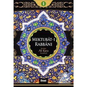 Mektubat-ı Rabbani 2 - imam i rabbani ahmed sirhindi