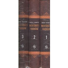 MEKTUBAT I RABBANI (3 CILT) - İMAM-I RABBANI