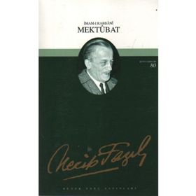 MEKTUBAT (KOD: 63) - NECIP FAZIL KISAKÜREK