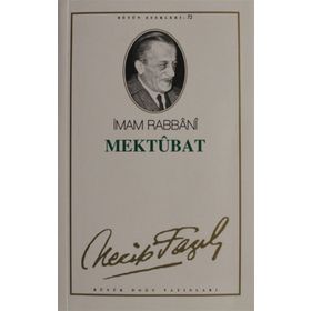 MEKTUBAT (KOD: 63) - NECIP FAZIL KISAKÜREK