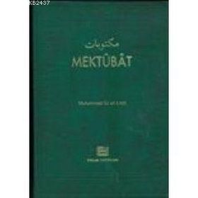 MEKTUBAT - M. ESAT ERBILLI