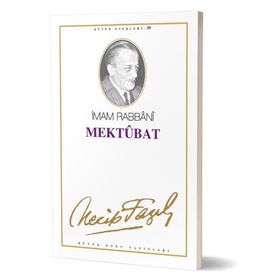 MEKTUBAT - M. ESAT ERBILLI