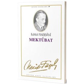 MEKTUBAT - M. ESAT ERBILLI