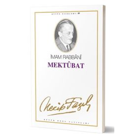 MEKTUBAT - M. ESAT ERBILLI