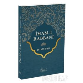 MEKTUBATI RABBANI (3 CILT) - İMAM-I RABBANI