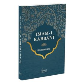 MEKTUBATI RABBANI (3 CILT) - İMAM-I RABBANI