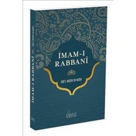 MEKTUBATI RABBANI (3 CILT) - İMAM-I RABBANI
