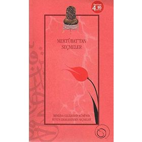 MEKTUBAT´TAN SEÇMELER - HARUN YILDIZ