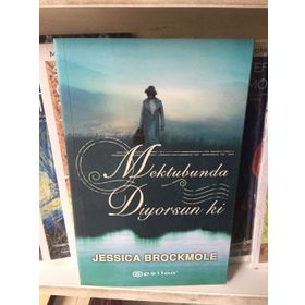 Mektubunda Diyorsun ki - Jessica Brockmole