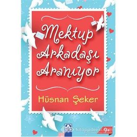 Mektup Arkadaşı Aranıyor - Hüsnan Şeker