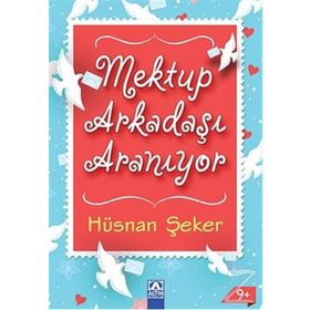 Mektup Arkadaşı Aranıyor - Hüsnan Şeker