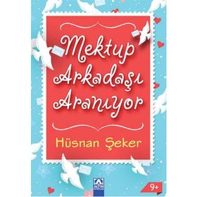 Mektup Arkadaşı Aranıyor - Hüsnan Şeker