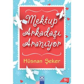 Mektup Arkadaşı Aranıyor - Hüsnan Şeker