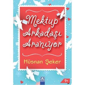 Mektup Arkadaşı Aranıyor - Hüsnan Şeker