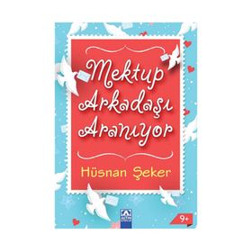 Mektup Arkadaşı Aranıyor - Hüsnan Şeker