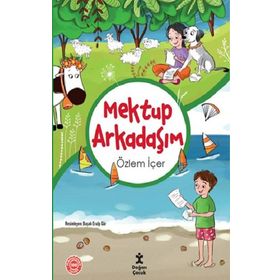 Mektup Arkadaşım - Özlem İçer