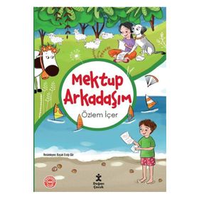Mektup Arkadaşım - Özlem İçer