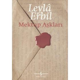 MEKTUP AŞKLARI - LEYLÂ ERBIL