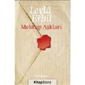 MEKTUP AŞKLARI - LEYLÂ ERBIL