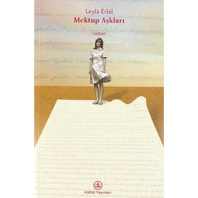 MEKTUP AŞKLARI - LEYLÂ ERBIL
