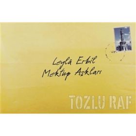 MEKTUP AŞKLARI - LEYLÂ ERBIL