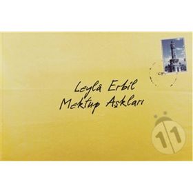MEKTUP AŞKLARI - LEYLÂ ERBIL
