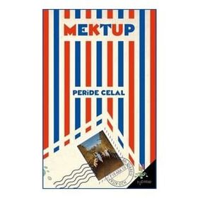Mektup - Meral Oprukçu