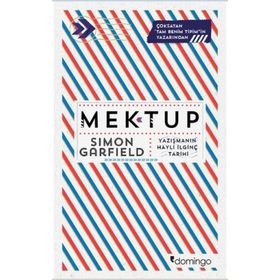 Mektup - Meral Oprukçu