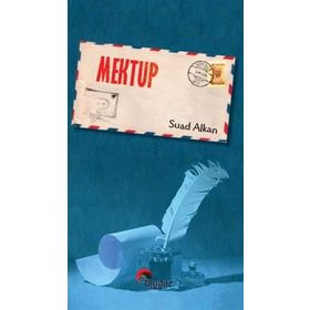 Mektup - Meral Oprukçu