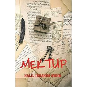 Mektup - Meral Oprukçu