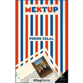 MEKTUP - PERIDE CELAL