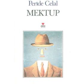 MEKTUP - PERIDE CELAL