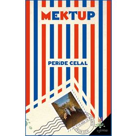 MEKTUP - PERIDE CELAL