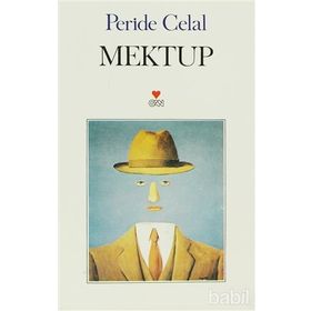 MEKTUP - PERIDE CELAL