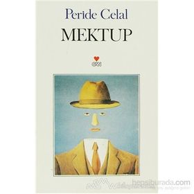 MEKTUP - PERIDE CELAL
