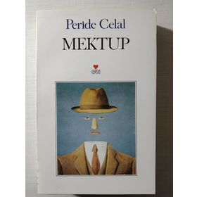 MEKTUP - PERIDE CELAL