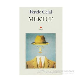 MEKTUP - PERIDE CELAL