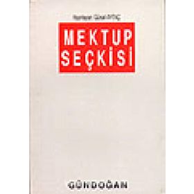 Mektup Seçkisi - Gürsel Aytaç