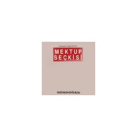Mektup Seçkisi - Gürsel Aytaç