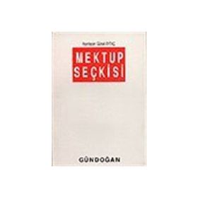 Mektup Seçkisi - Gürsel Aytaç