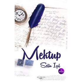 Mektup - Selin Işıl