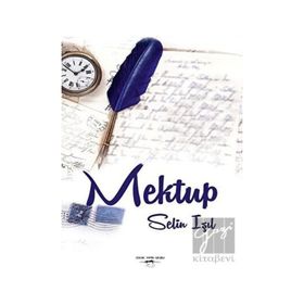 Mektup - Selin Işıl