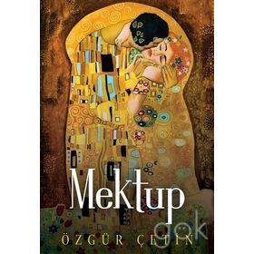 Mektup - Simon Garfield