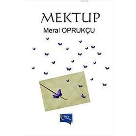 Mektup - Simon Garfield