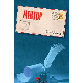 Mektup - Simon Garfield
