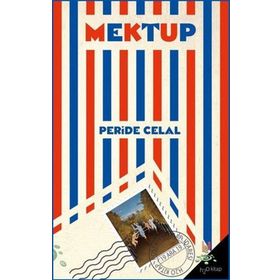 Mektup - Simon Garfield