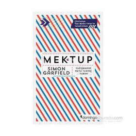 Mektup - Simon Garfield