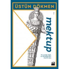 Mektup - Üstün Dökmen