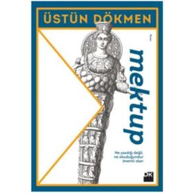Mektup - Üstün Dökmen