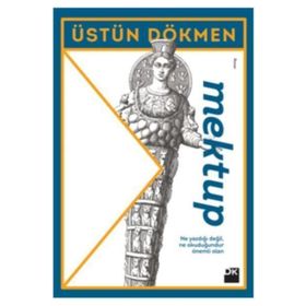 Mektup - Üstün Dökmen